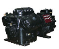 Copeland Model # 6R, 6D - Air Conditioning Compressors