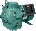 Carrier Model #06D - Air Conditioning Compressors