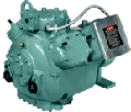 Carrier Model #06E - Air Conditioning Compressors