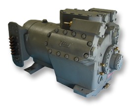 Trane Model R- Air Conditioning Compressors